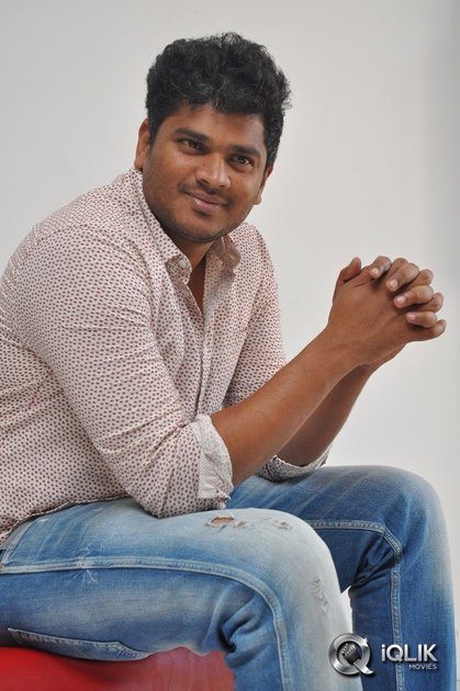 Shiva-Raj-Kanumuri-Interview-About-Jayammu-Nischayammu-Raa